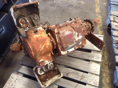 Spicer 8031 Auxillary Transmission