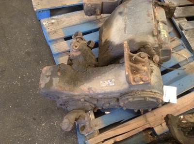 Spicer 8031 Auxillary Transmission