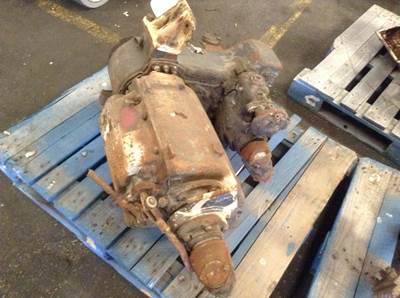 Spicer 8031 Auxillary Transmission