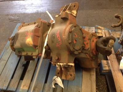 Spicer 8031 Auxillary Transmission