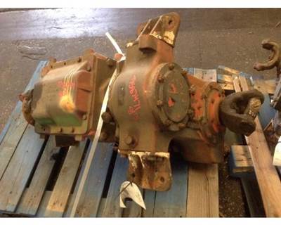 Spicer 8031 Auxillary Transmission