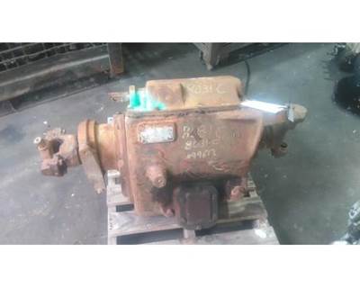 Spicer 8031C Auxillary Transmission