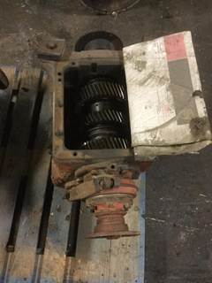 Spicer 8031G Auxillary Transmission