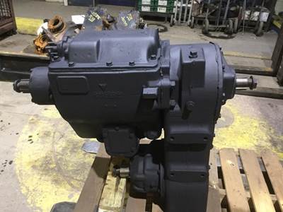 Spicer 8341D Auxillary Transmission