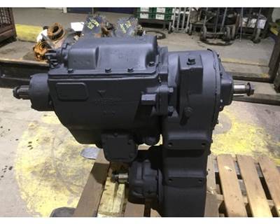 Spicer 8341D Auxillary Transmission
