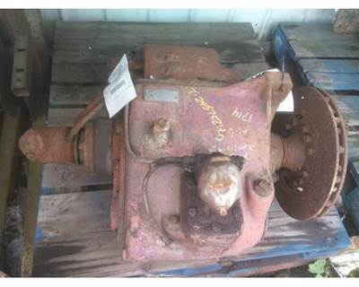 Spicer 8341D Auxillary Transmission