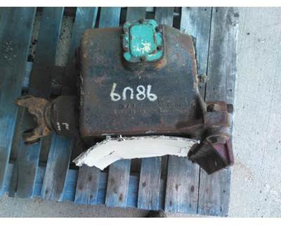 Spicer 8341D Auxillary Transmission