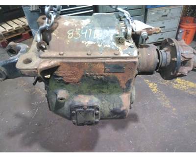 Spicer 8341D Auxillary Transmission