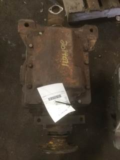 Spicer 8341F Auxillary Transmission