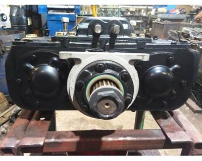 Spicer AMO1750-4C Auxillary Transmission