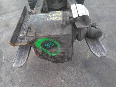 Spicer R8031R Auxillary Transmission