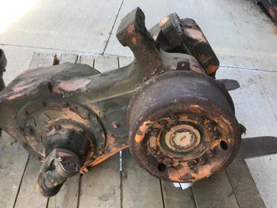 Spicer R8341 Auxillary Transmission