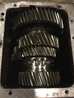 Spicer RP8341D Auxillary Transmission