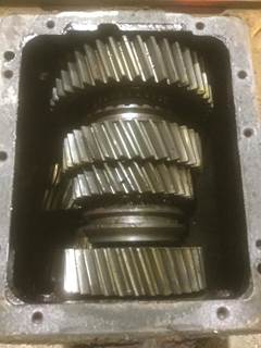 Spicer R8341L Auxillary Transmission