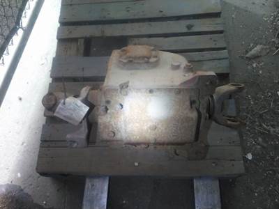 Spicer RP8341C Auxillary Transmission