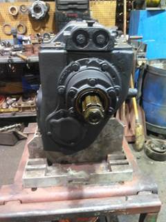 Spicer RP8341D Auxillary Transmission