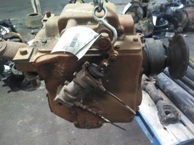Spicer RP8341D Auxillary Transmission