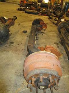 Meritor-Rockwell MFS-20-133A Front Axle Assembly