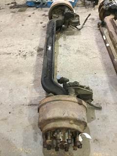 Meritor-Rockwell MFS-20-133A Front Axle Assembly