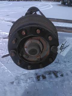 Axle Alliance AF10-0-3 Front Axle Assembly