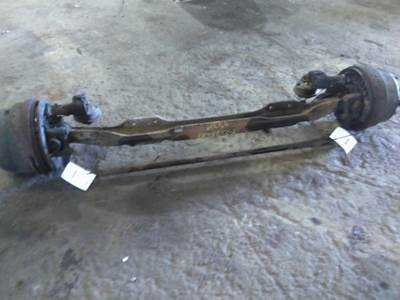 Axle Alliance AF10-0-3 Front Axle Assembly