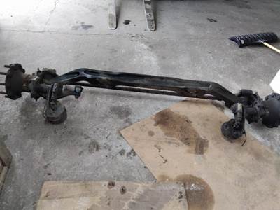 Axle Alliance AF10-0-3 Front Axle Assembly