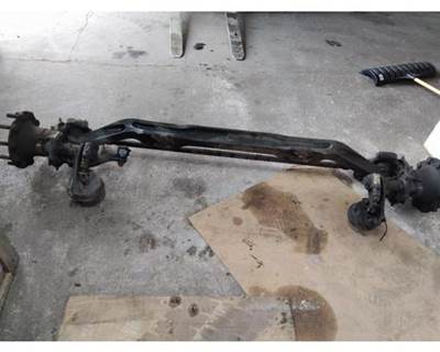 Axle Alliance AF10-0-3 Front Axle Assembly