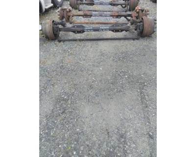 Axle Alliance AF10-0-3 Front Axle Assembly