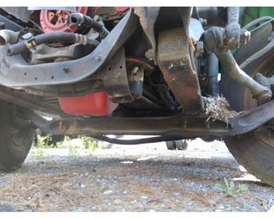 Axle Alliance AF10-0-3 Front Axle Assembly