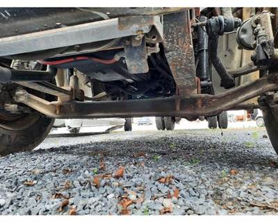 Axle Alliance AF10-0-3 Front Axle Assembly