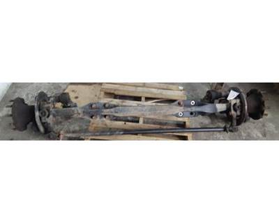 Axle Alliance AF10-0-3 Front Axle Assembly
