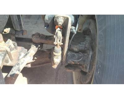 Axle Alliance AF10-0-3 Front Axle Assembly