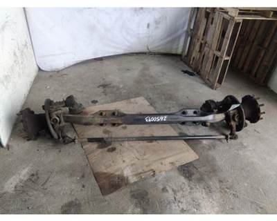Axle Alliance AF10-0-3 Front Axle Assembly
