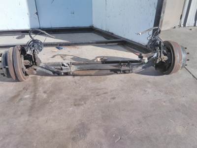 Axle Alliance AF12-0-3 Front Axle Assembly