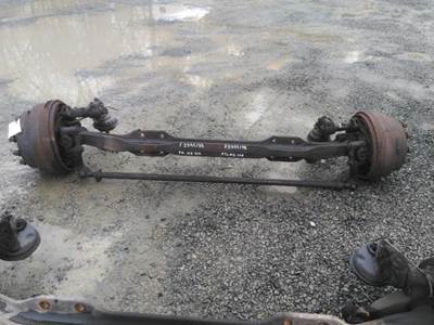 Axle Alliance AF12-0-3 Front Axle Assembly