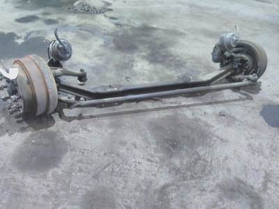 Axle Alliance AF12-0-3 Front Axle Assembly