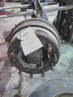 Axle Alliance AF12-0-3 Front Axle Assembly