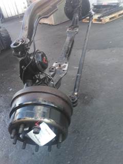 Axle Alliance AF12-0-3 Front Axle Assembly