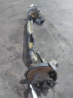 Axle Alliance AF12-0-3 Front Axle Assembly