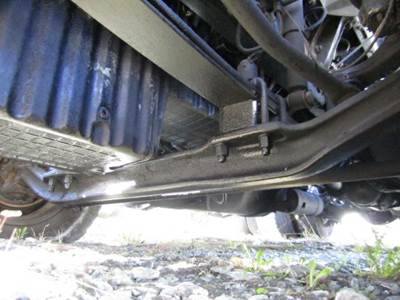 Axle Alliance AF12-0-3 Front Axle Assembly