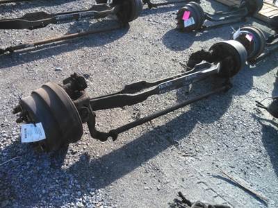 Axle Alliance AF12-0-3 Front Axle Assembly