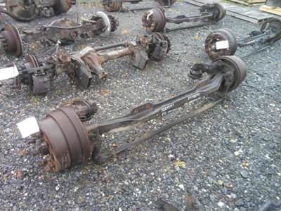 Axle Alliance AF12-0-3 Front Axle Assembly