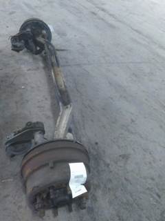 Axle Alliance AF12-0-3 Front Axle Assembly