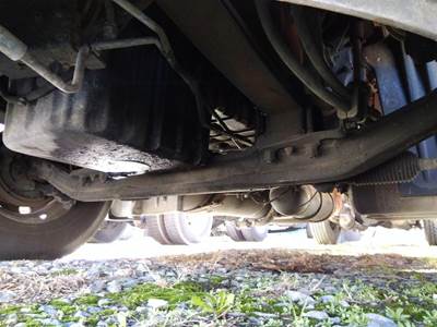 Axle Alliance AF12-0-3 Front Axle Assembly