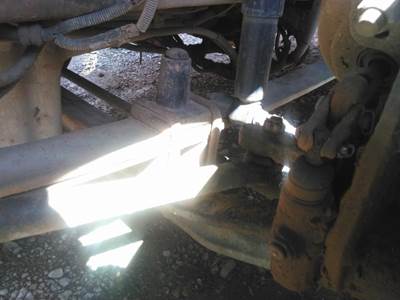 Axle Alliance AF12-0-3 Front Axle Assembly