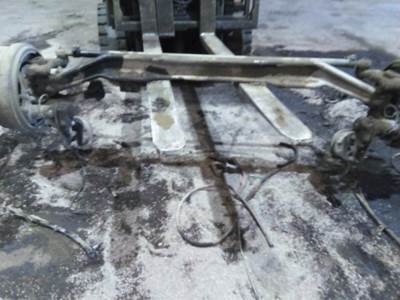 Axle Alliance AF12-0-3 Front Axle Assembly