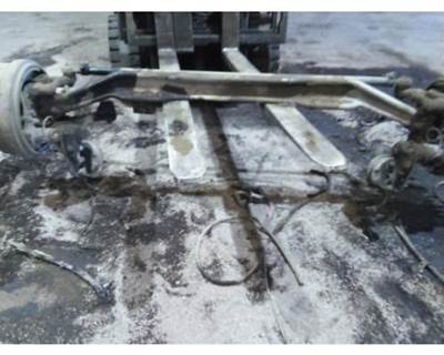 Axle Alliance AF12-0-3 Front Axle Assembly