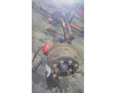 Axle Alliance AF12-0-3 Front Axle Assembly