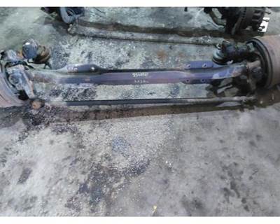 Axle Alliance AF12-0-3 Front Axle Assembly