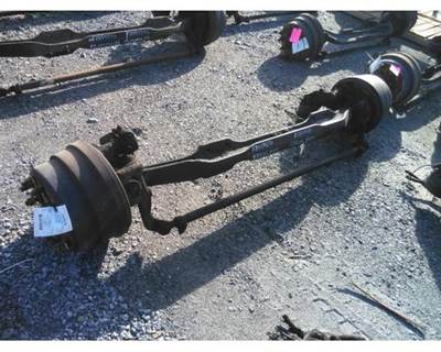 Axle Alliance AF12-0-3 Front Axle Assembly